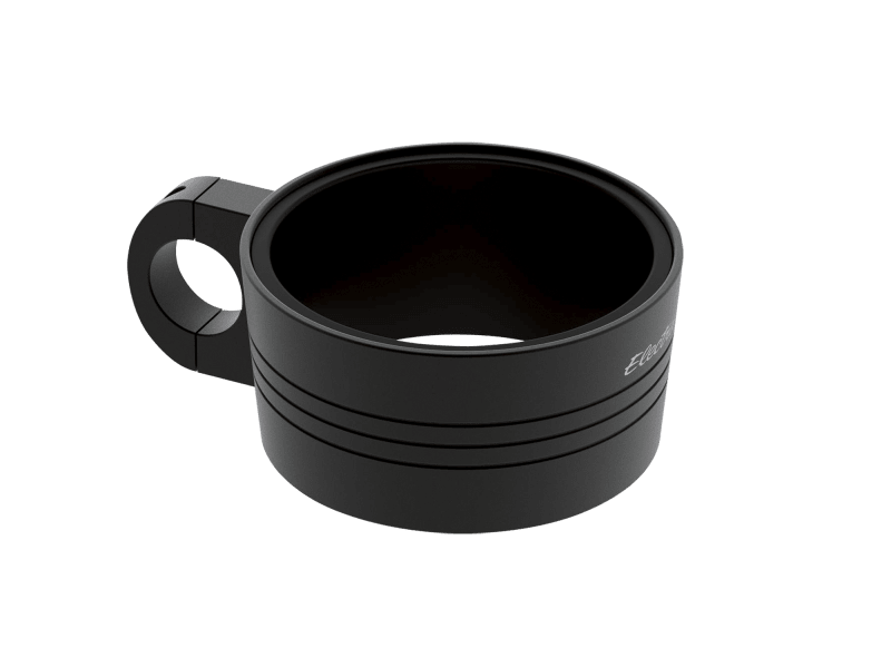 Public Bikes Trieste Coffee Cup Holder - Black