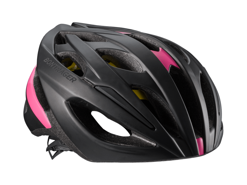 Bontrager Starvos Mips Women s Road Bike Helmet Trek Bikes CA
