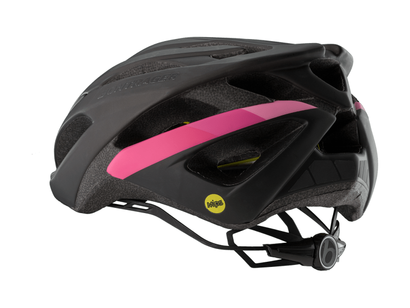 Bontrager Starvos Mips Women's Road Bike Helmet - Trek Bikes (JP)