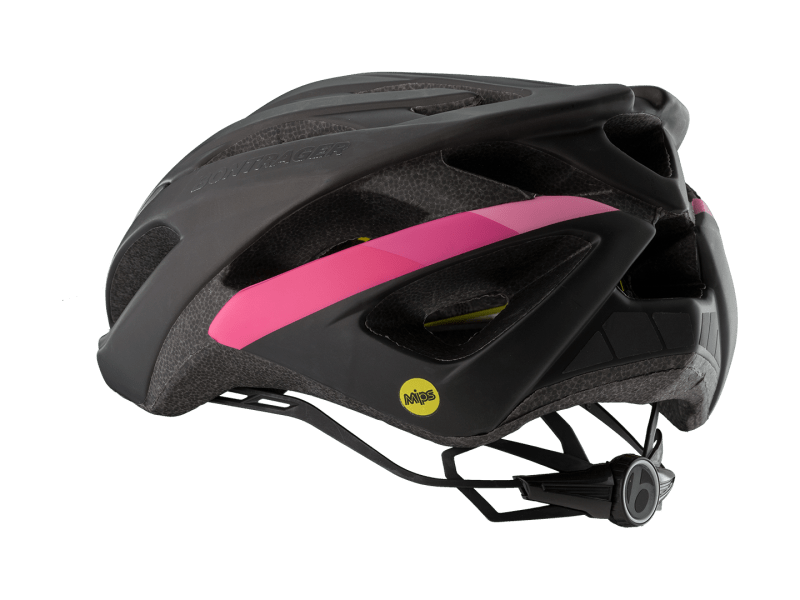 Bontrager Starvos Mips Women s Road Bike Helmet Trek Bikes CA