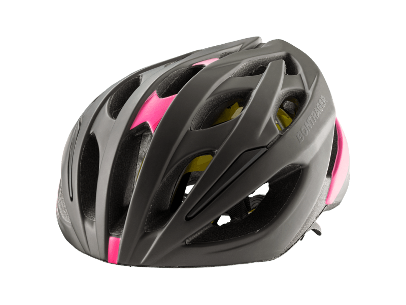 Bontrager Starvos Mips Women s Road Bike Helmet Trek Bikes CA