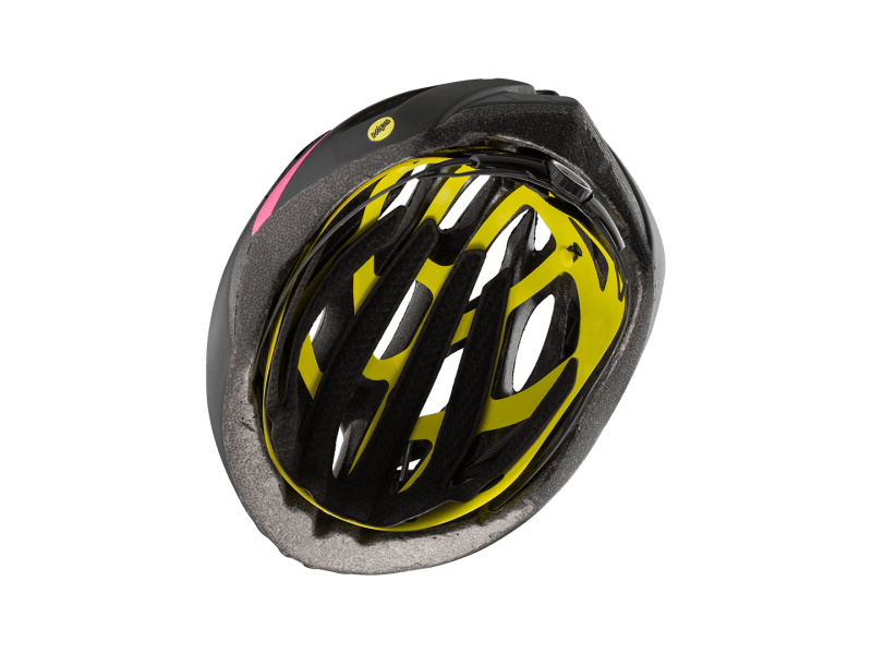 Bontrager starvos mips women's road bike helmet new arrivals