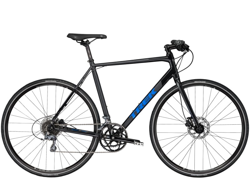 Trek zektor 3 price outlet