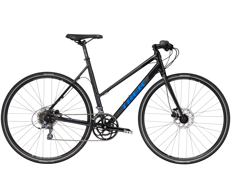 Trek zektor cheap 2 stagger