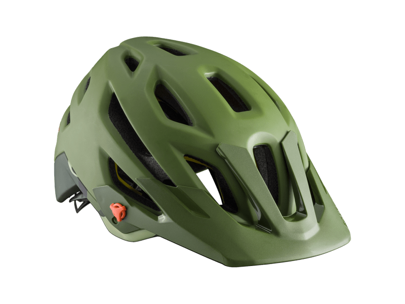 Bontrager Rally Mips Mountain Helmet Trek Bikes CA