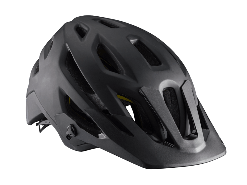 Bontrager rally mips helmet 2025