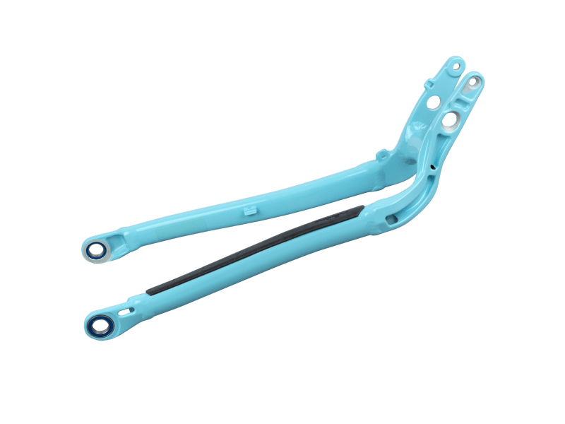 Trek fuel aluminum 2025