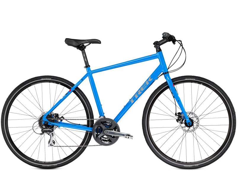 Trek alpha 7.2 2025
