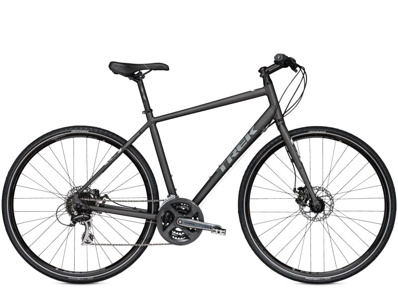 Allant 7.2 Trek Bikes INE