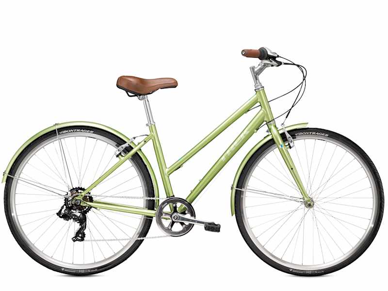 Allant 7 Women s Trek Bikes