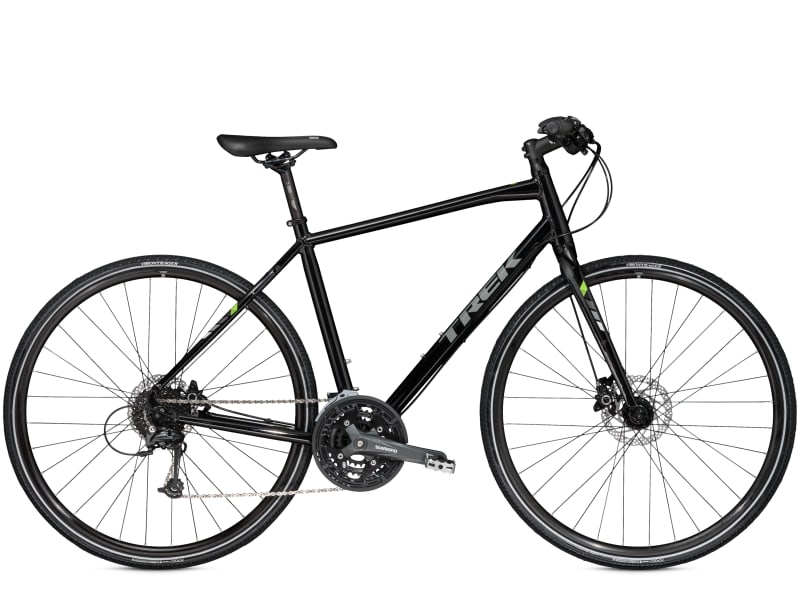 Trek 7.4 hybrid clearance