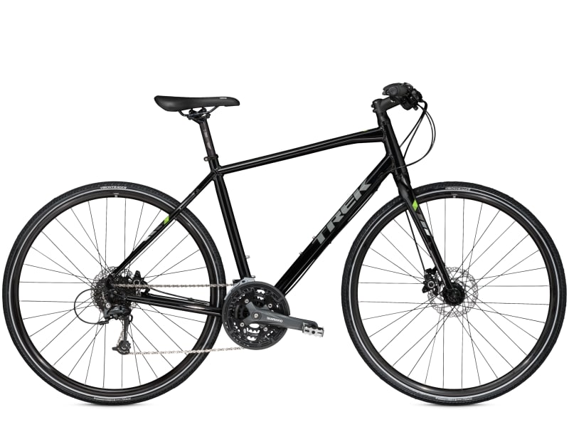 レア車】TREK ALLANT 7.4 トレック アラント