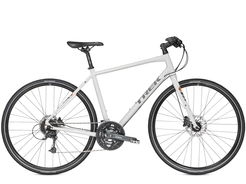 Allant 7.4 - Trek Bikes (GB)