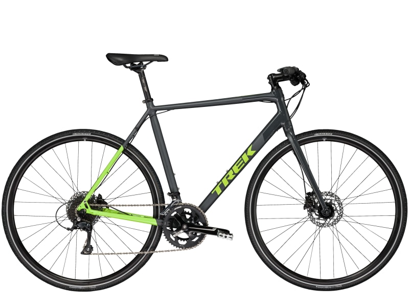 Zektor 3 Trek Bikes GB