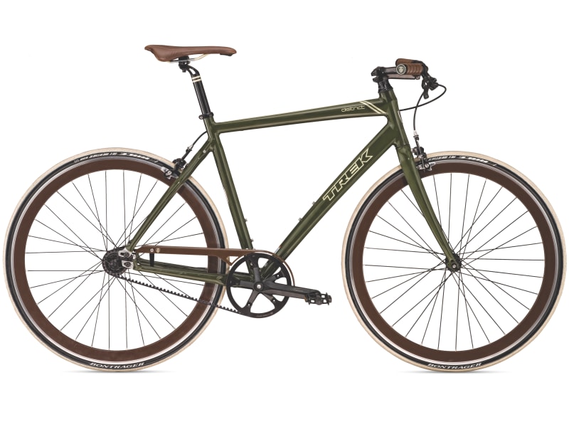 Trek district carbon for sale top