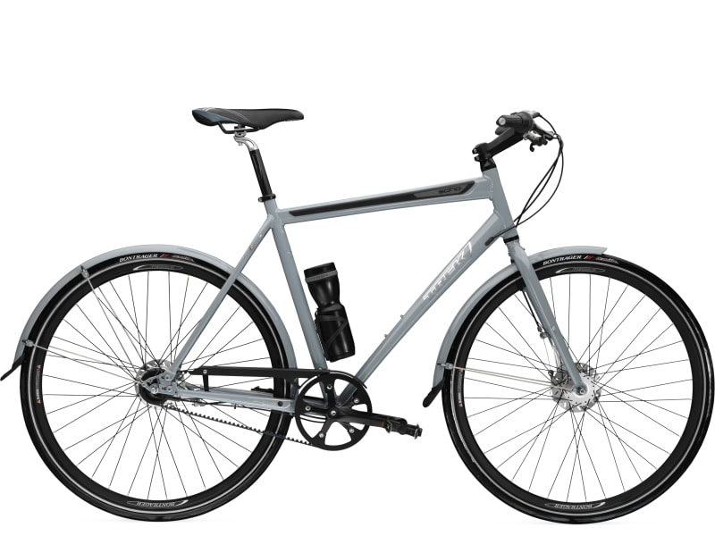 Soho Trek Bikes
