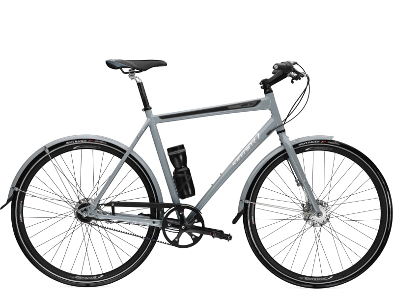 Trek cheap soho bike