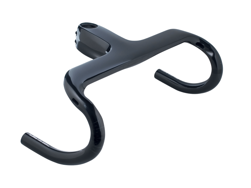 Aero cheap handlebar stem