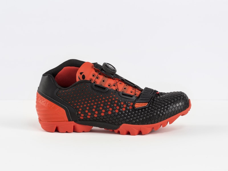 Bontrager Rhythm Mountain Bike Shoe Trek Bikes