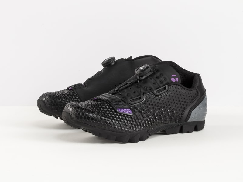 Bontrager rhythm mtb shoes hot sale