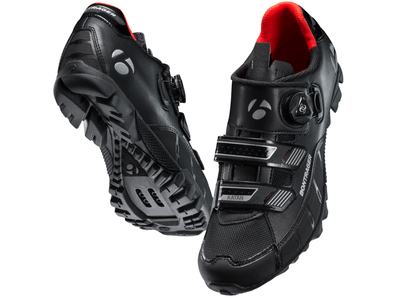 Bontrager Katan Mountain Shoe Trek Bikes CA