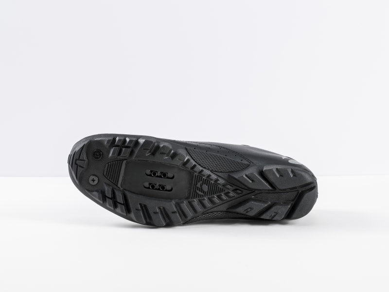 Bontrager Katan Mountain Bike Shoe Trek Bikes