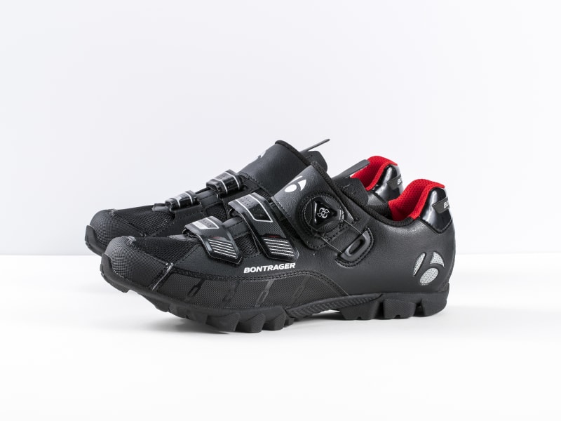 Bontrager Katan Mountain Shoe Trek Bikes CA