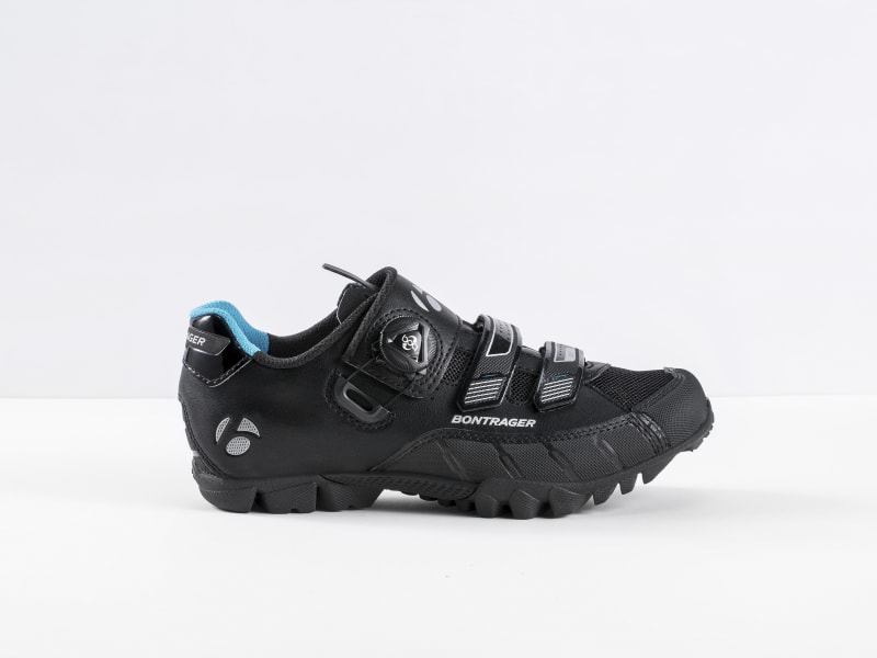 Bontrager Igneo Women s Mountain Bike Shoe Trek Bikes