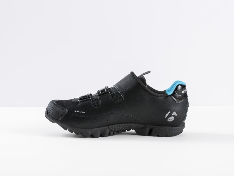 Bontrager igneo women's mountain shoe clearance