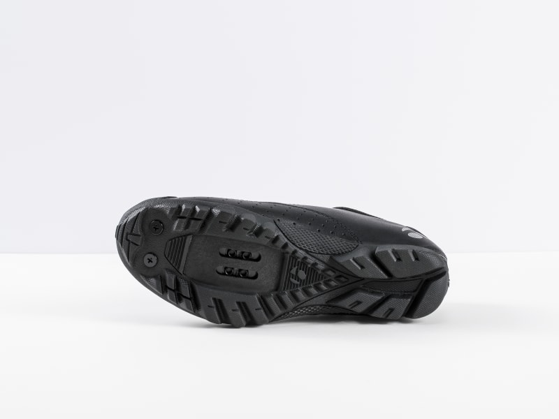 Bontrager Igneo Women s Mountain Bike Shoe Trek Bikes