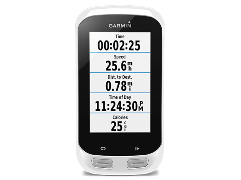 Garmin Edge Explore 1000 Cycling Computer Trek Bikes CA