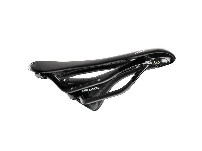 Bontrager Ajna Pro Carbon Bike Saddle Trek Bikes CA