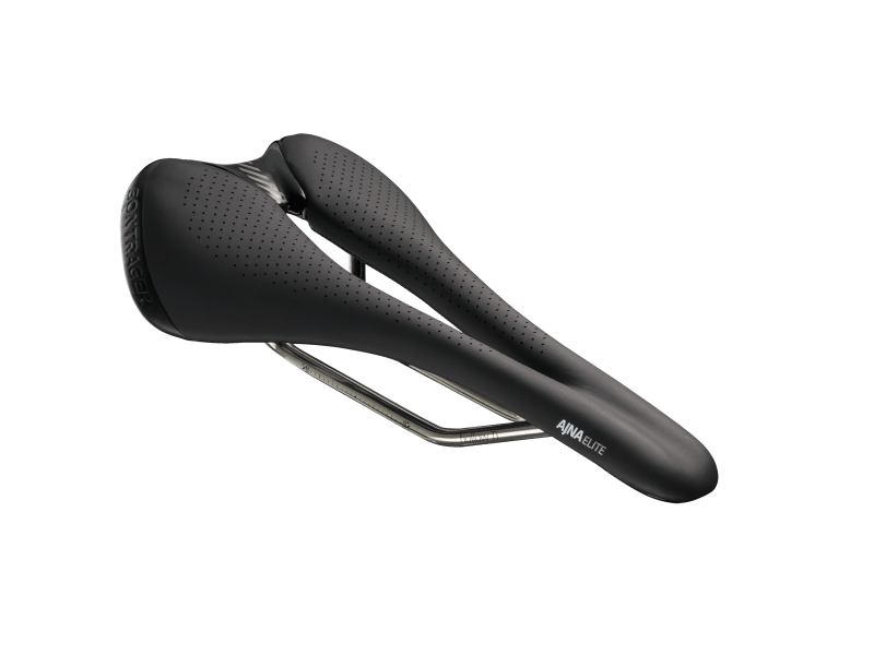 Bontrager Ajna Elite Bike Saddle Trek Bikes