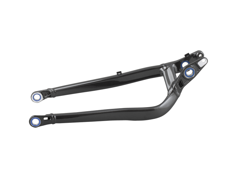 Trek slash aluminum top