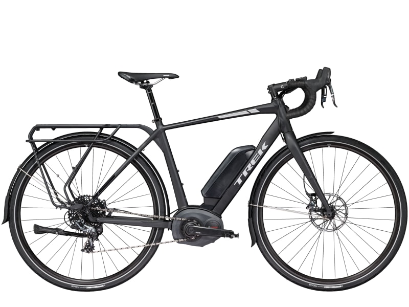 Trek 2025 crossrip ebike