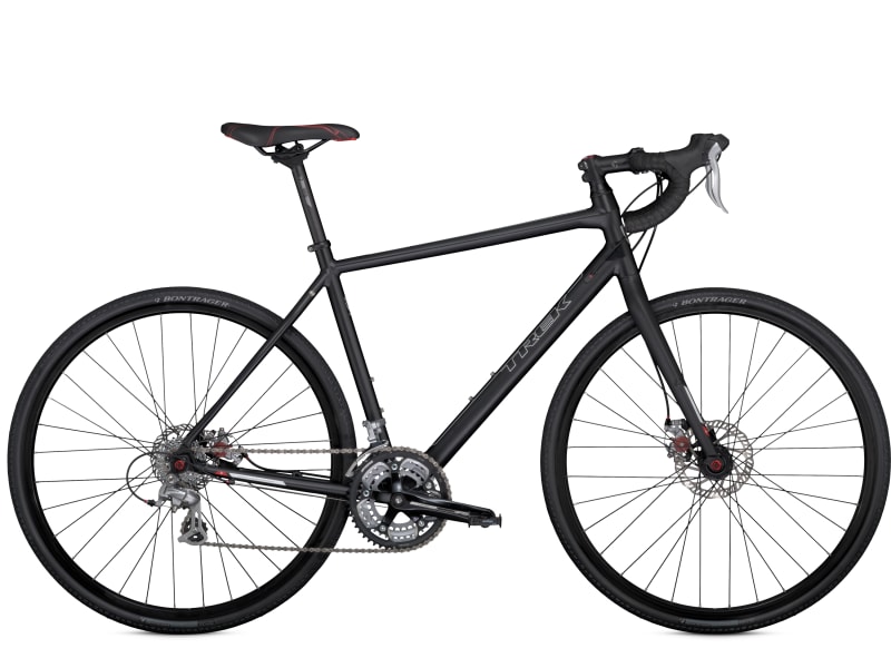CrossRip Trek Bikes