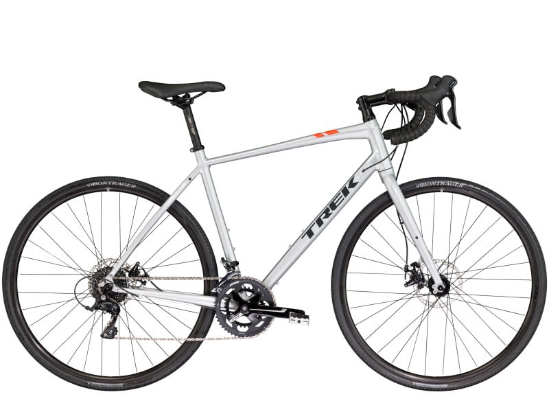CrossRip 1 Trek Bikes
