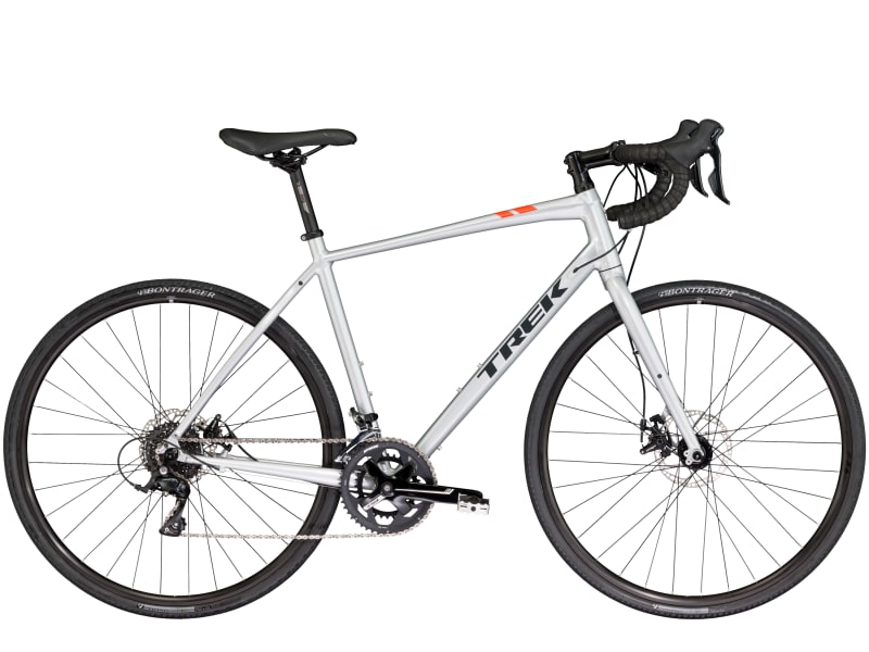 CrossRip 1 - Trek Bikes (JP)