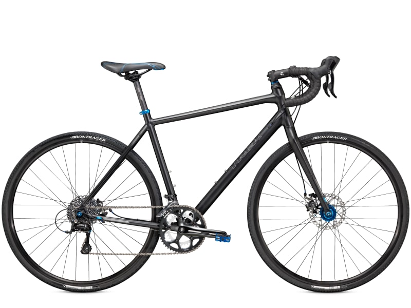 CrossRip Elite - Trek Bikes