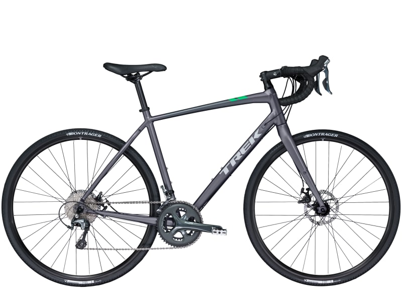 CrossRip 2 - Trek Bikes (JP)