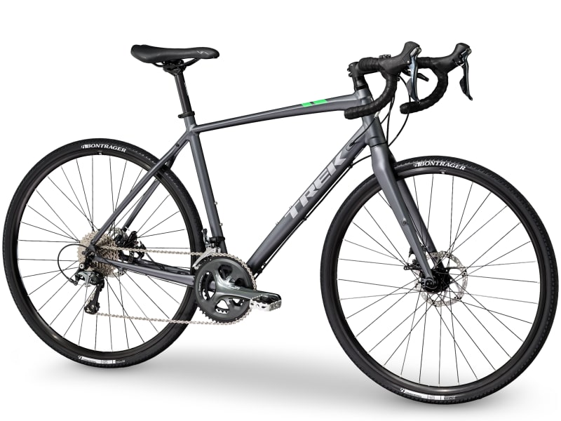 CrossRip 2 - Trek Bikes (JP)