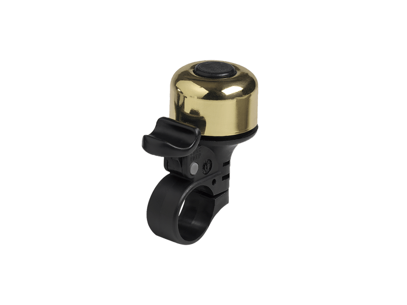 Mirrycle incredibell original bicycle bell 2025