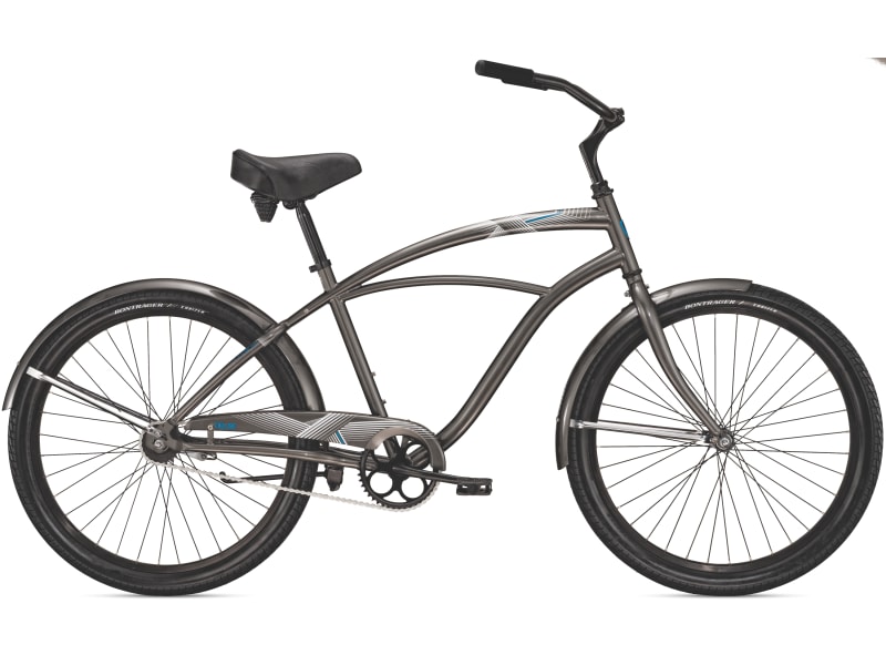 Trek bontrager on sale cruiser bike