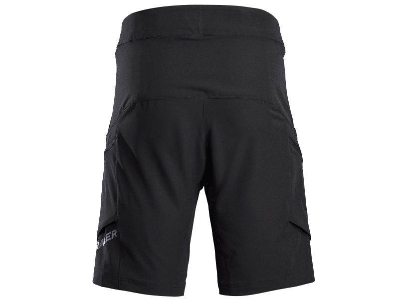 Fresh Produce  The Trek Evoke Mountain Bike Shorts & Tech Tee are made  from 56 recycled plastic bottles! - Flow Mountain Bike