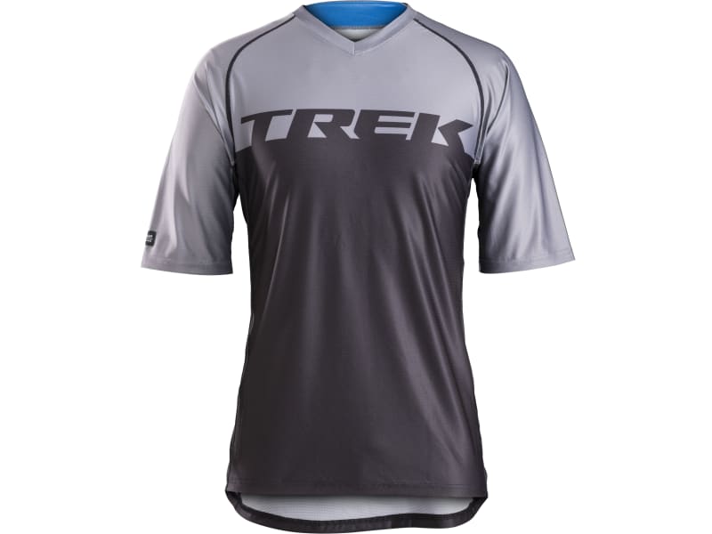 Bontrager Lithos Mountain Bike Tech Tee Trek Bikes INE