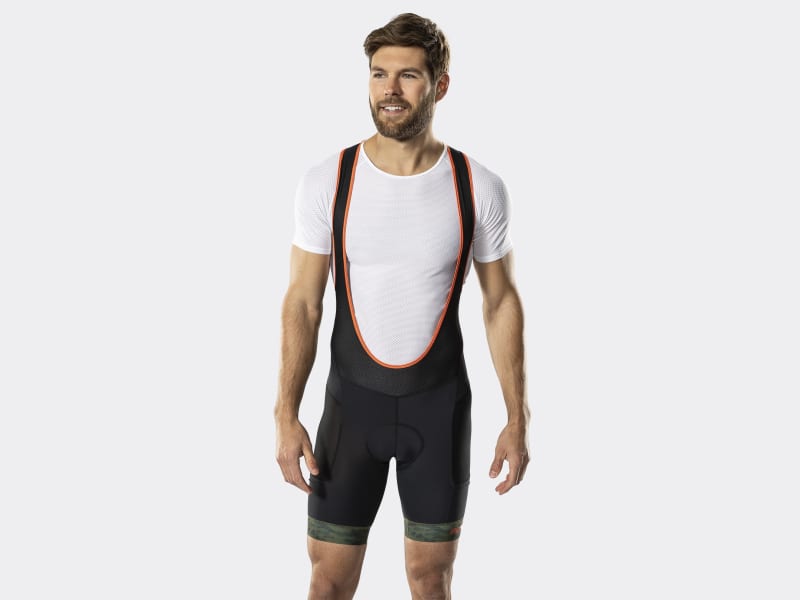 Bontrager troslo inform cycling liner bib short store