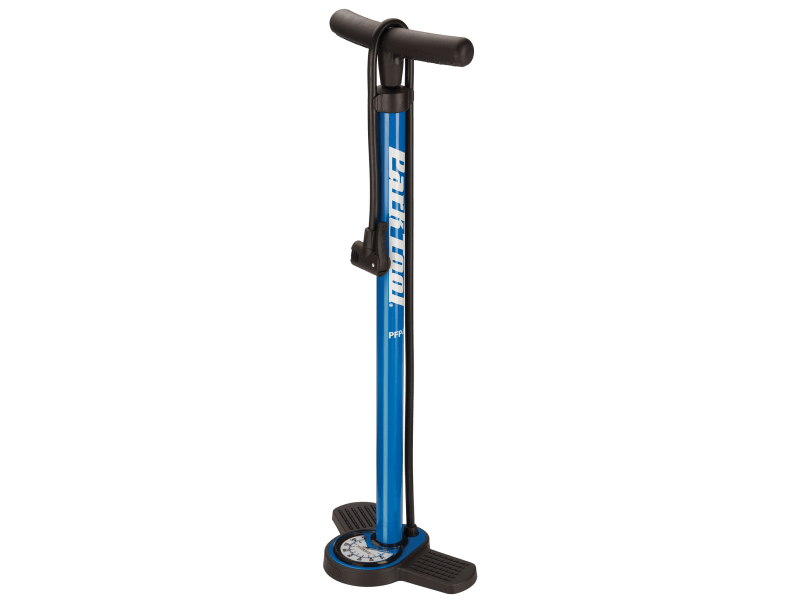 Park Tool PFP 8 Home Mechanic Floor Pump Trek Bikes CA