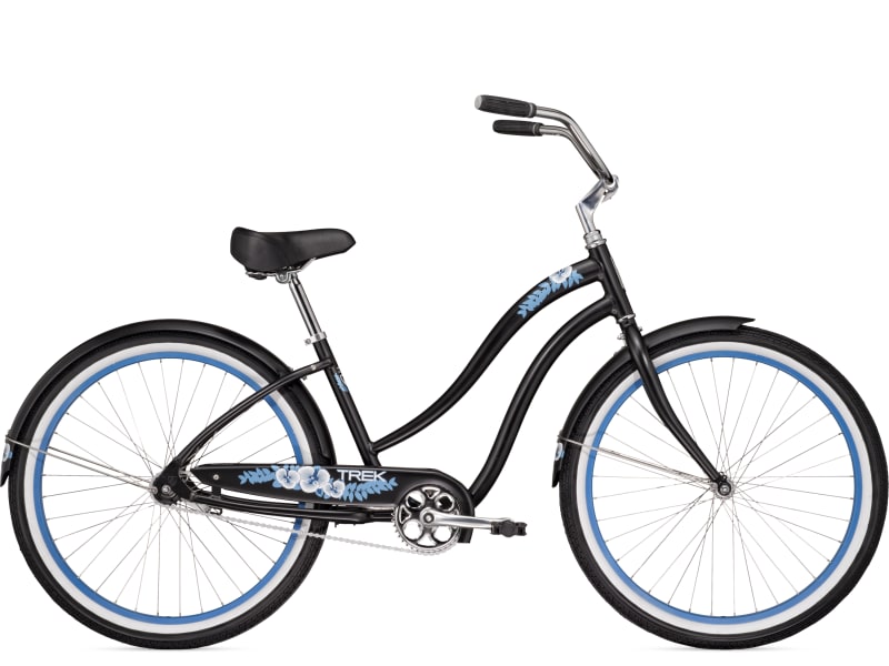 Classic Women s Trek Bikes