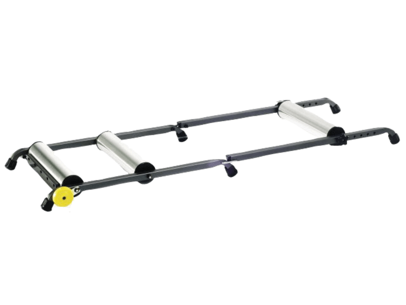 Saris aluminum roller shop