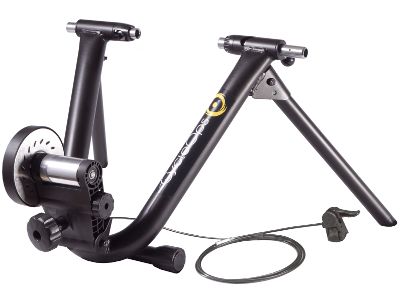 Cycleops mag+ shop